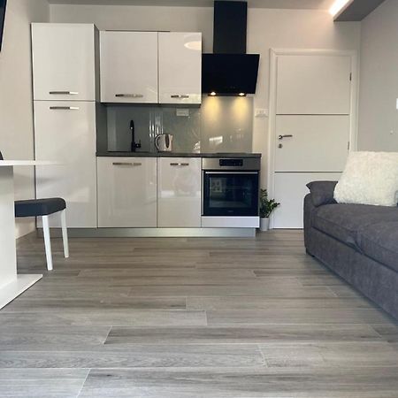 Apartment Bono Baska Voda Ngoại thất bức ảnh