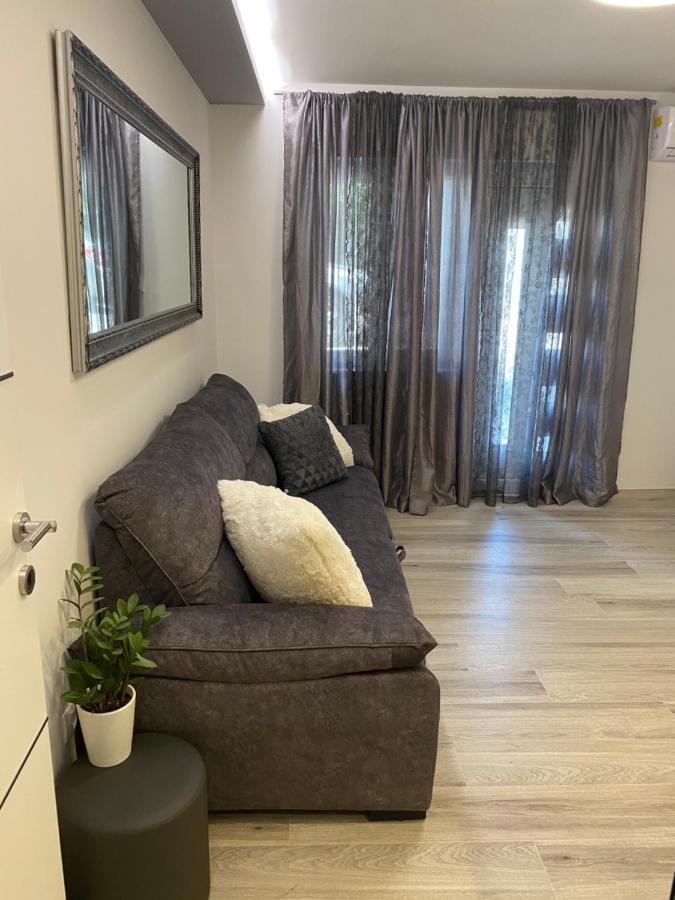 Apartment Bono Baska Voda Ngoại thất bức ảnh