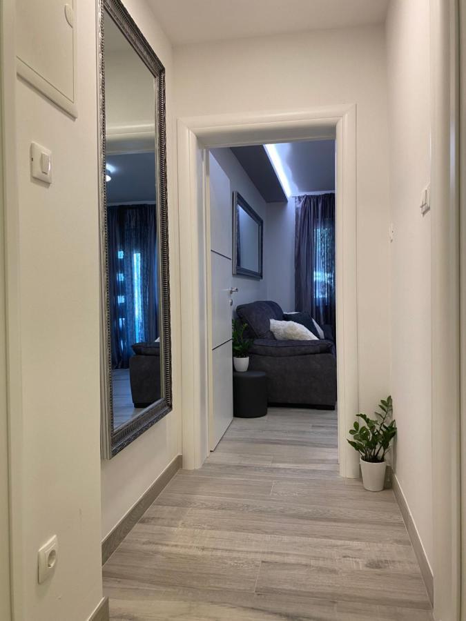 Apartment Bono Baska Voda Ngoại thất bức ảnh