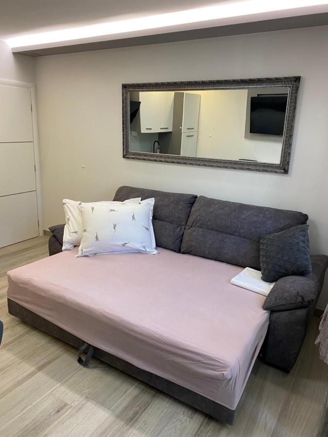 Apartment Bono Baska Voda Ngoại thất bức ảnh